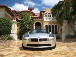 Alpina Roadster V8 2002 года (NA)